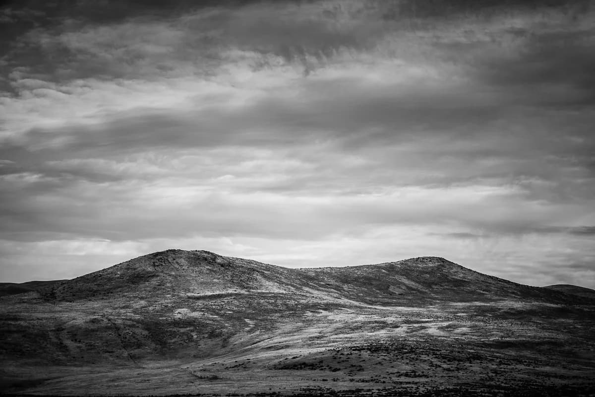 Great 48: Idaho & Montana