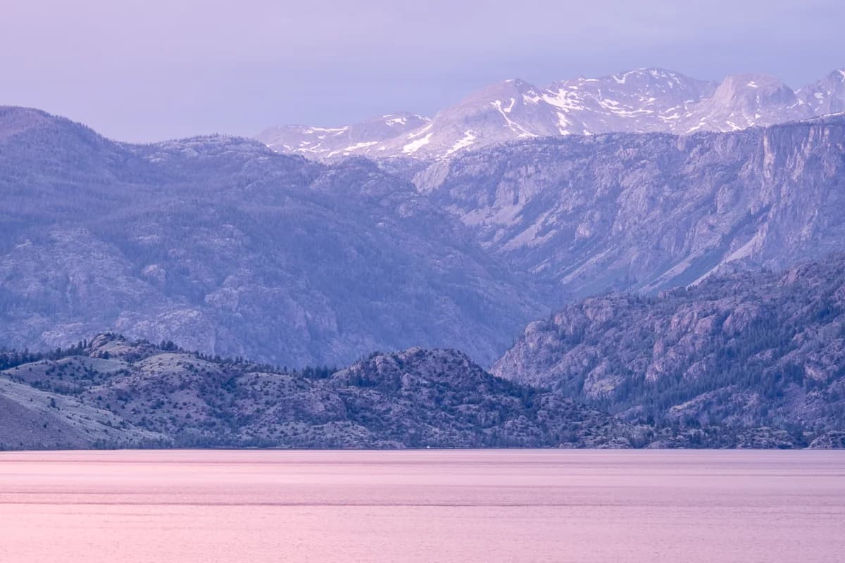 Great 48: Wyoming