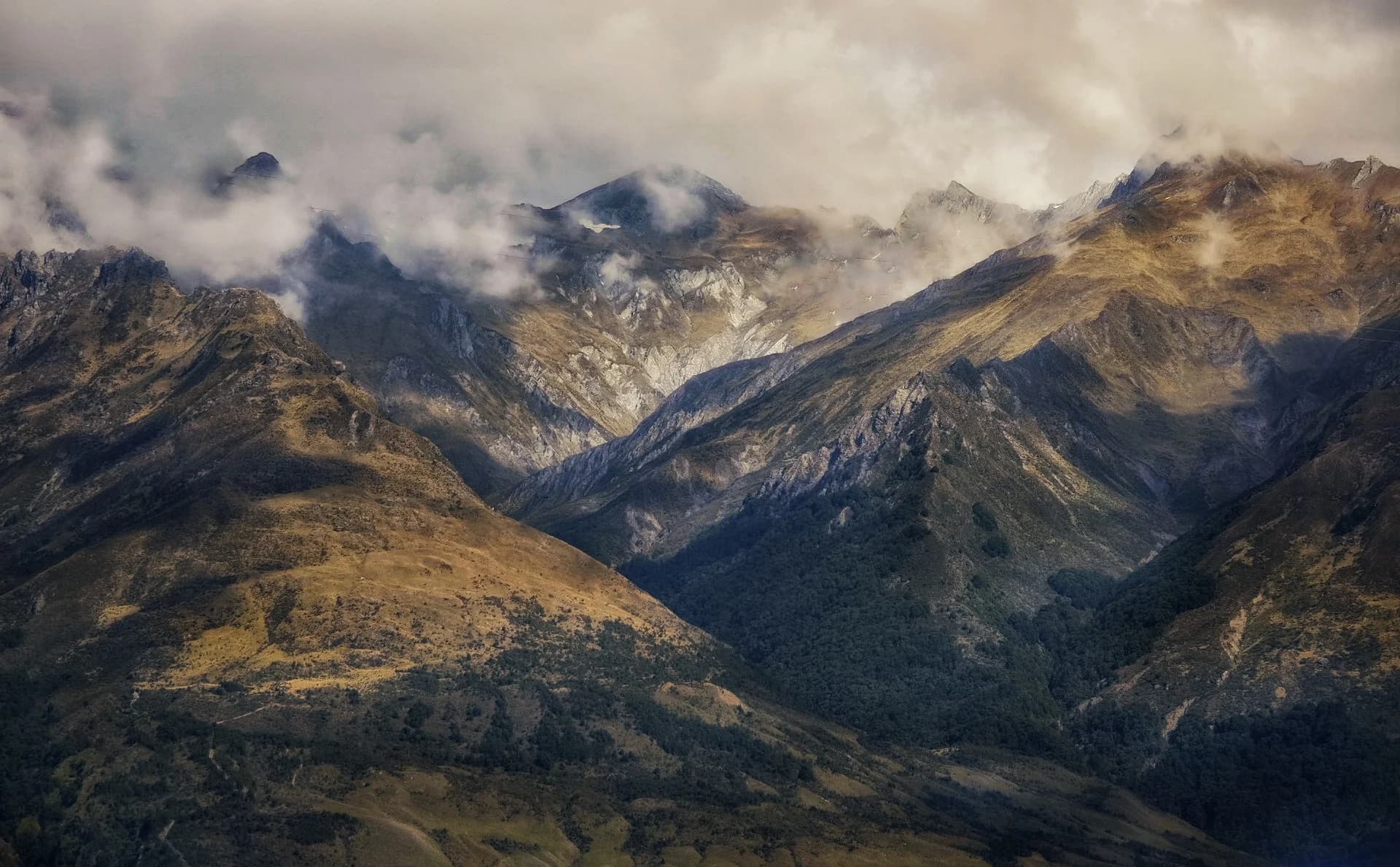 New Zealand Road Trip | Haast Pass & Blue Pools