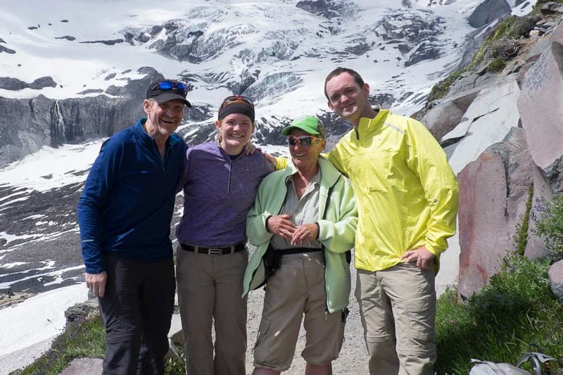 Great 48: Rainier — 4