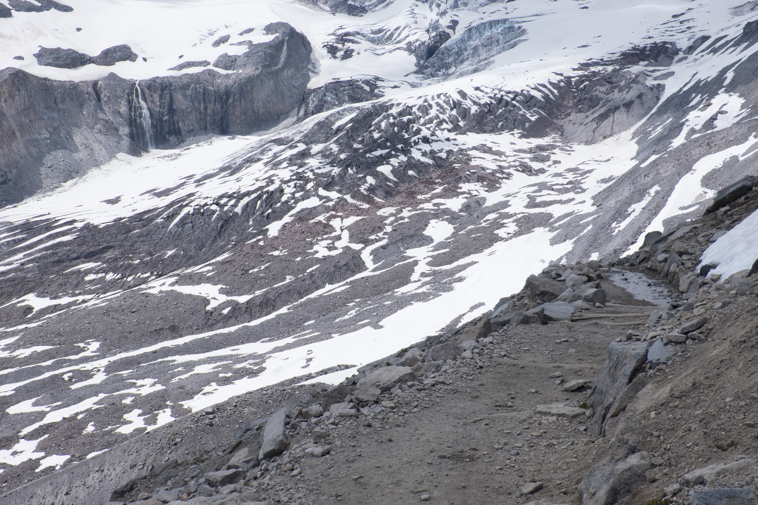 Great 48: Rainier — 5