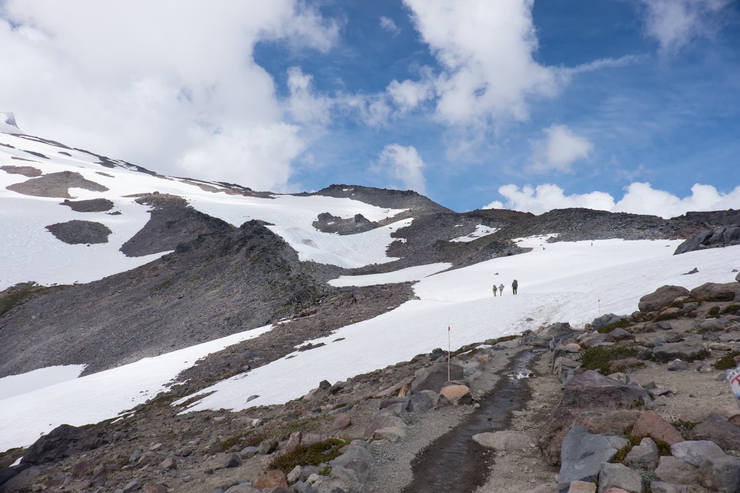 Great 48: Rainier — 6