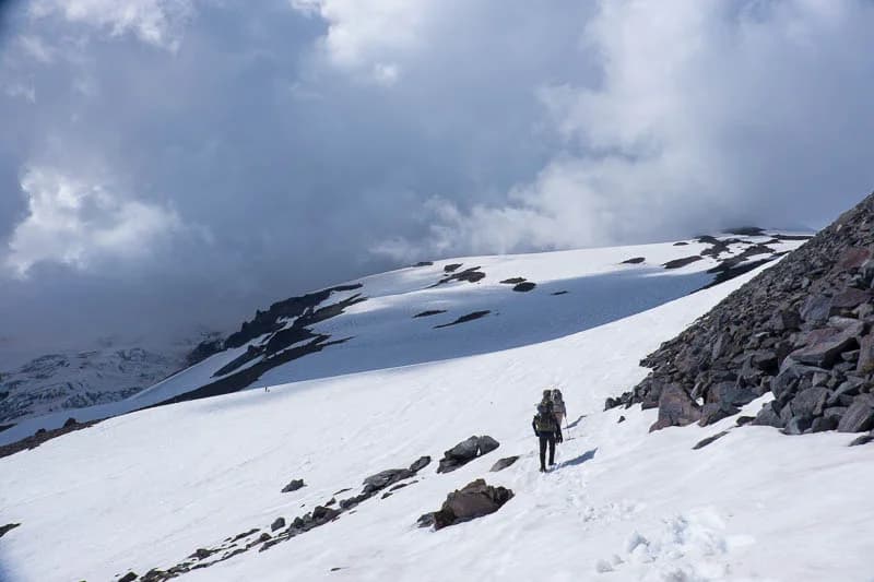 Great 48: Rainier — 7