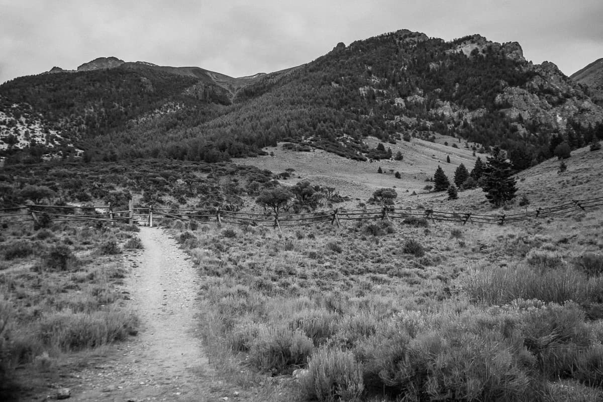 Great 48: Idaho & Montana — 2