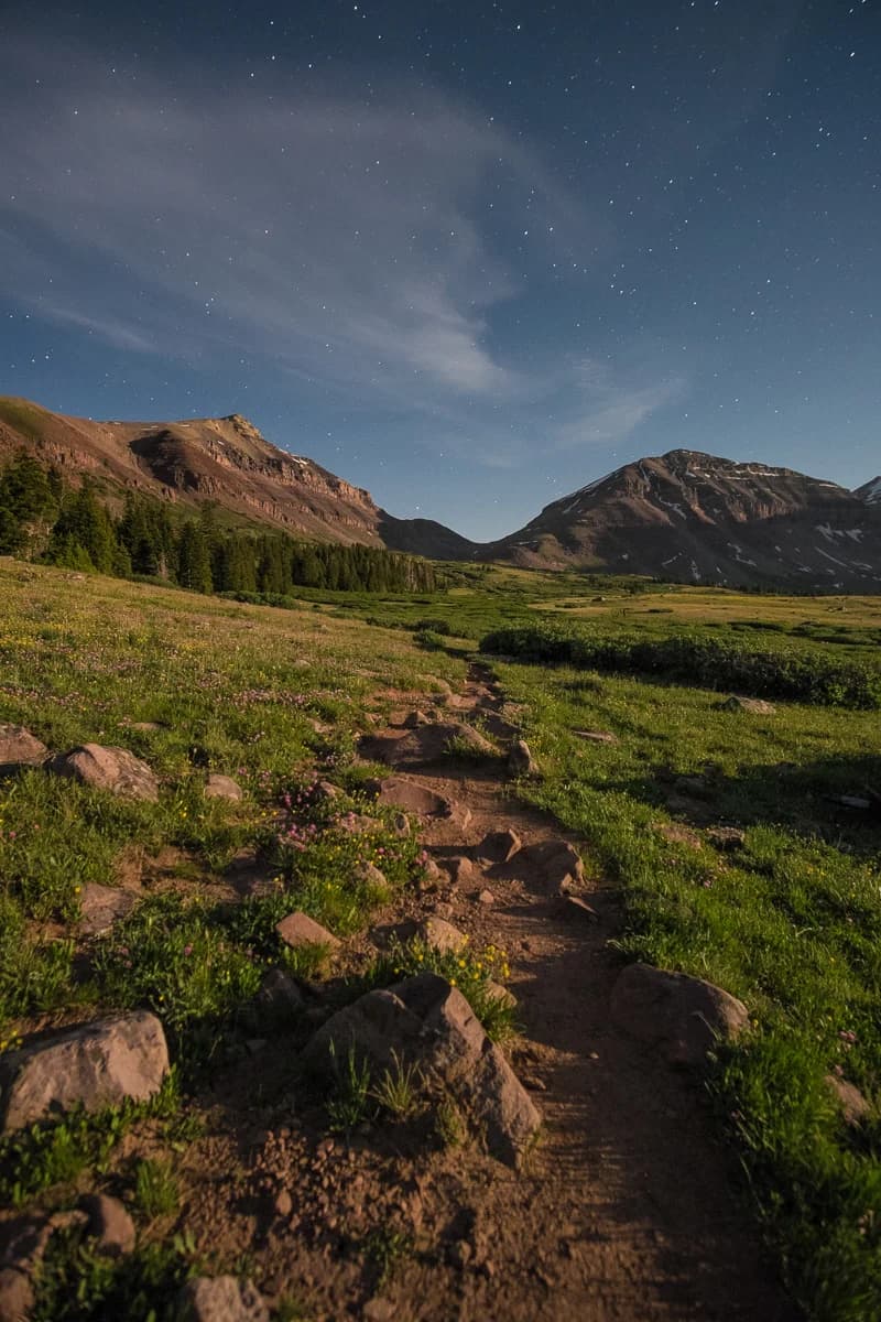 Great 48: Utah — 3