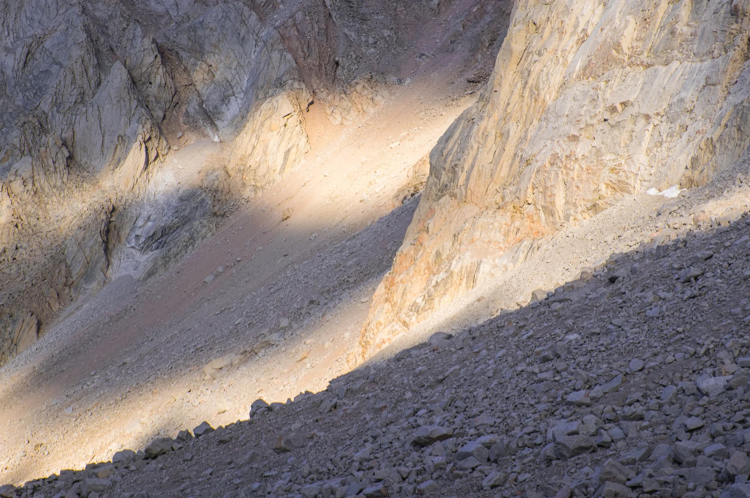 Great 48: The Nevada Desert — 2