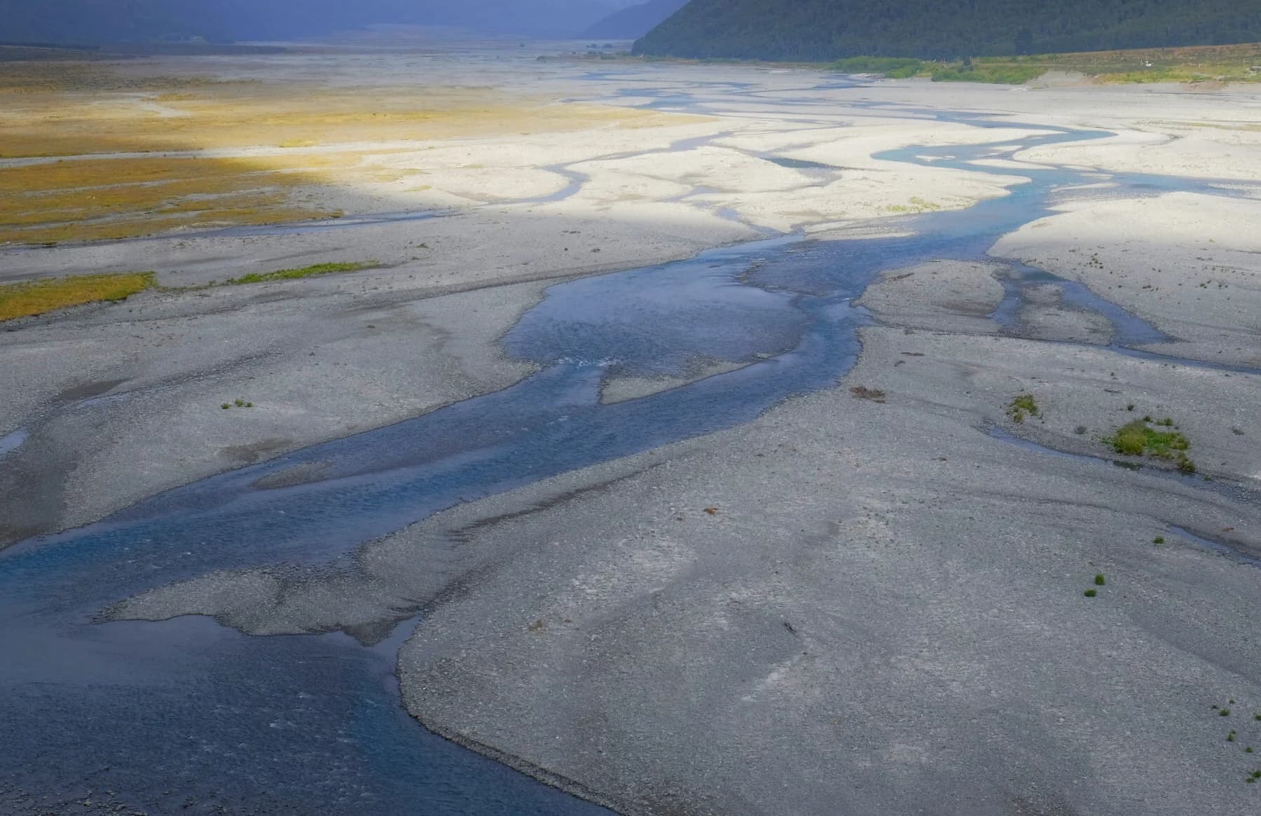 New Zealand Road Trip | Arthur’s Pass National Park — 2