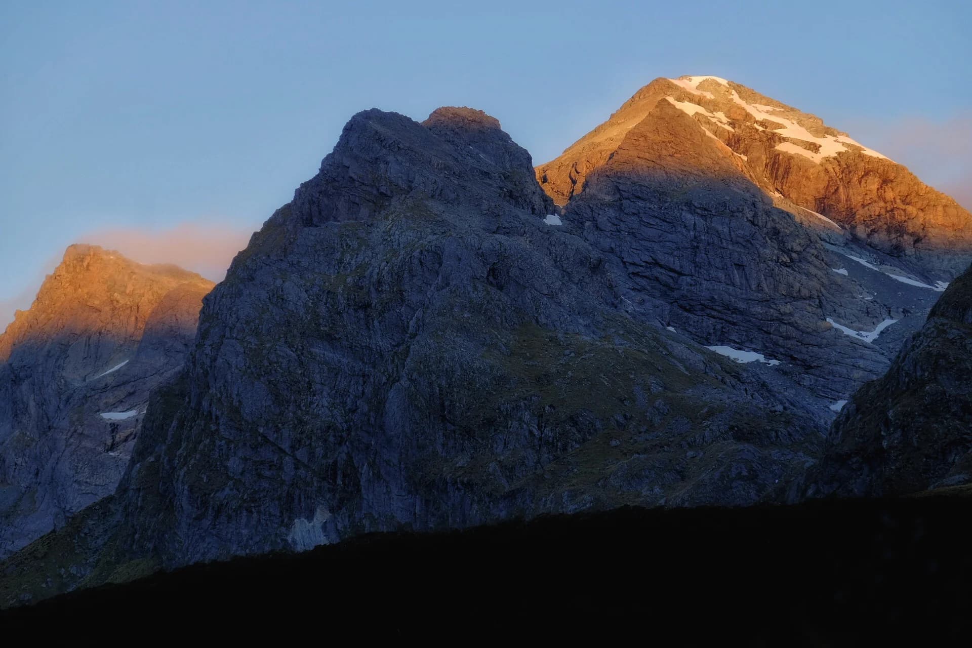 New Zealand Road Trip | Key Summit — 3