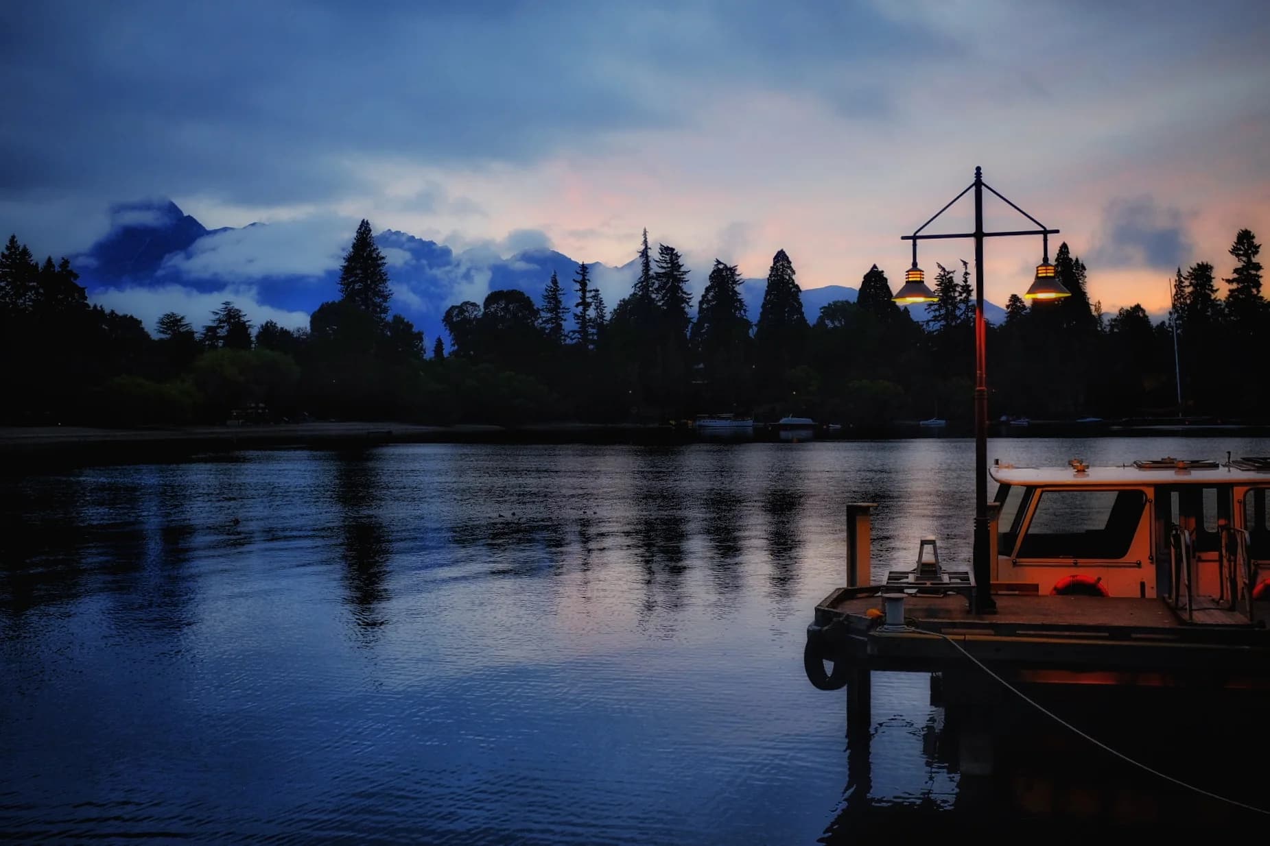 New Zealand Road Trip | Queenstown — 4