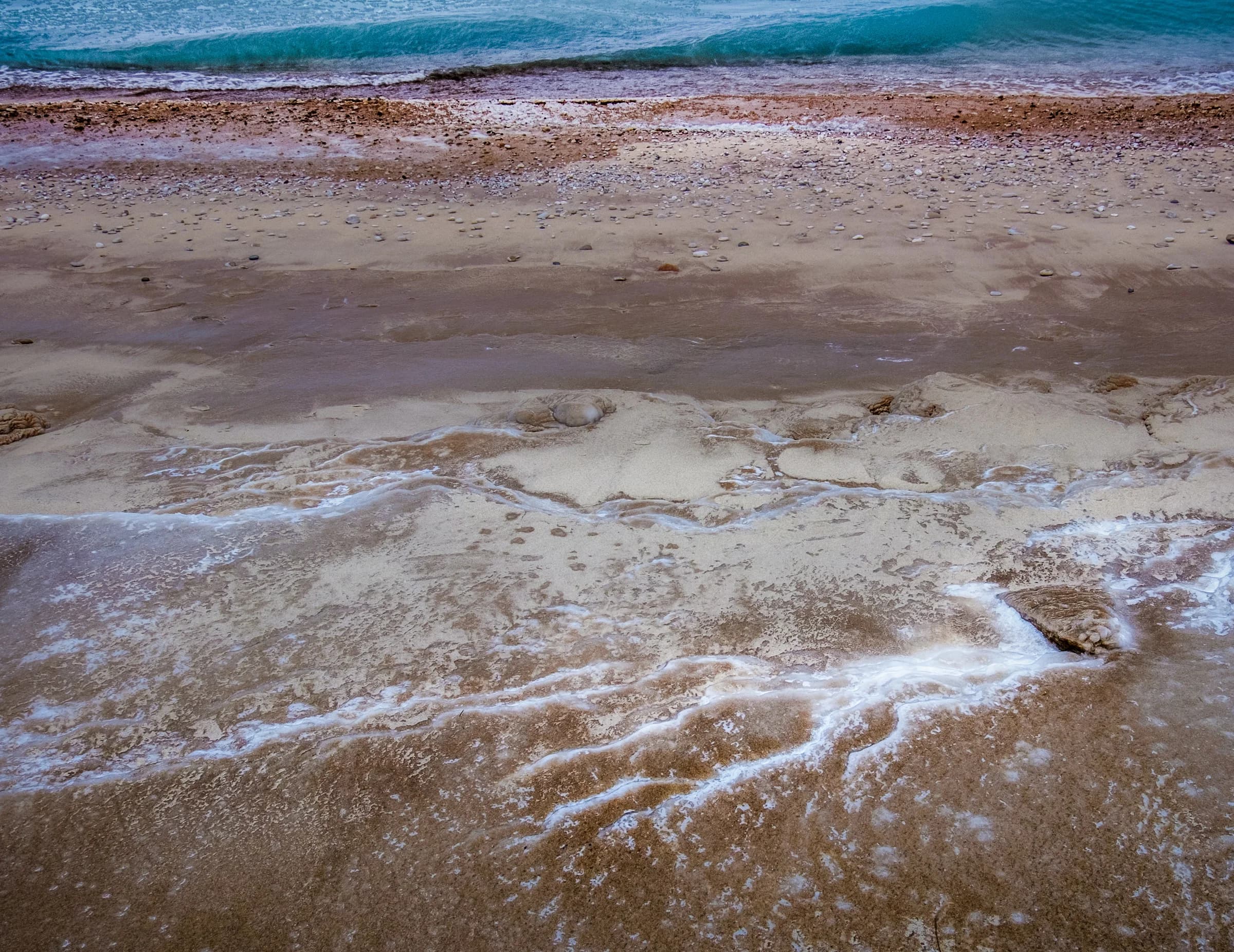 Winter at Sleeping Bear Dunes National Lakeshore — 3