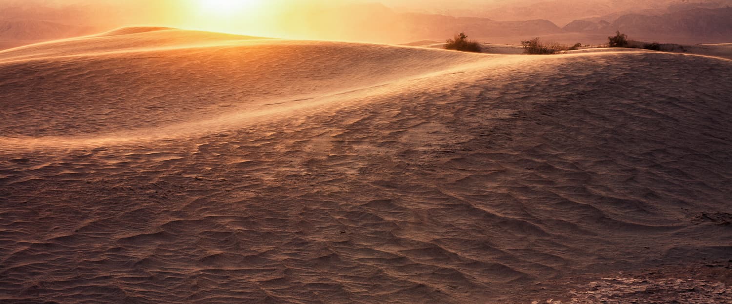 Death Valley