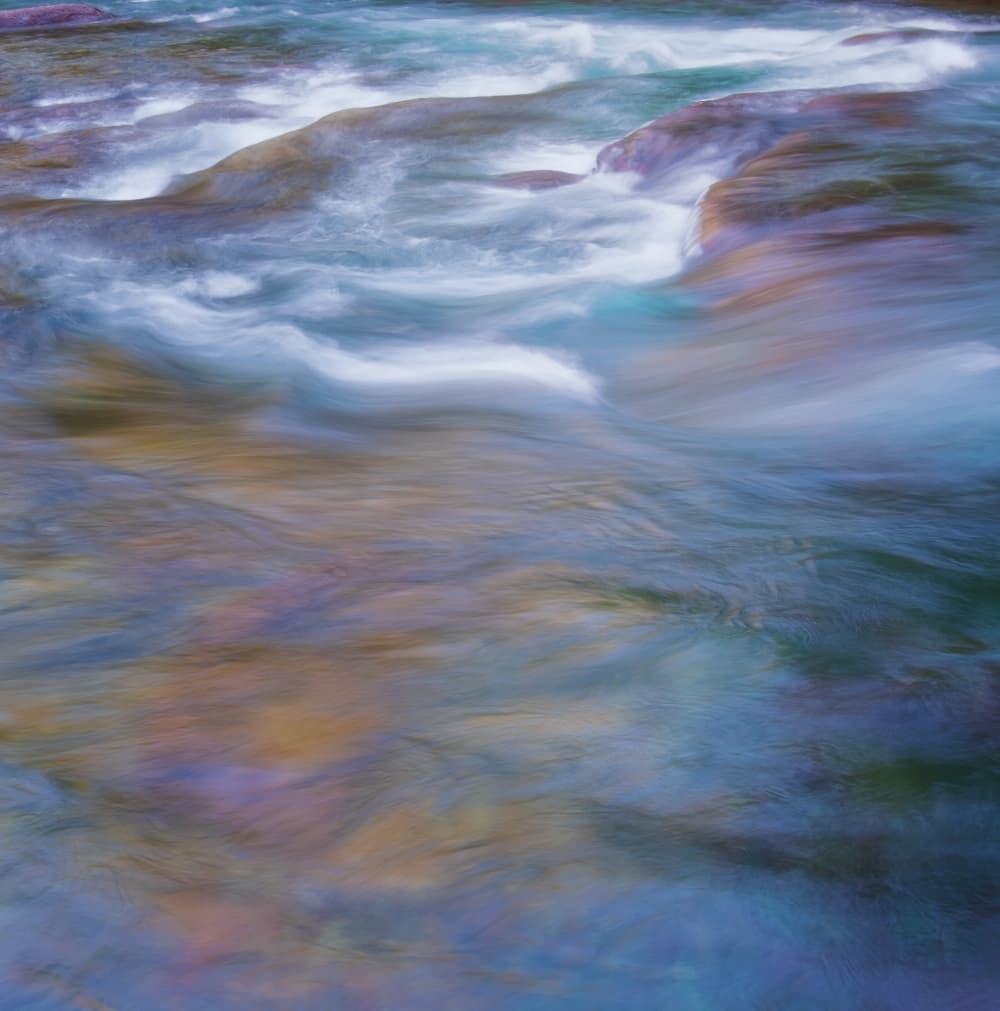 Halfway | Glacier National Park