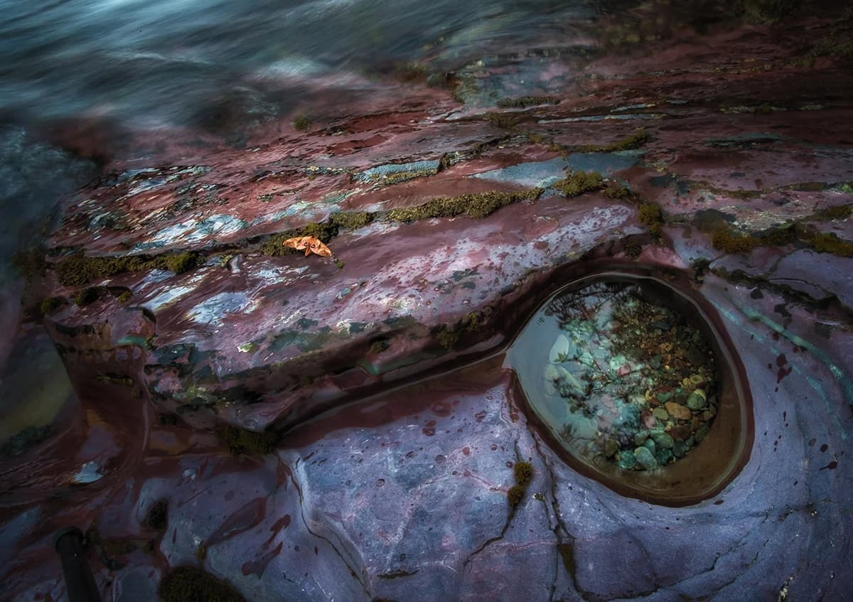 Halfway | Glacier National Park — 4