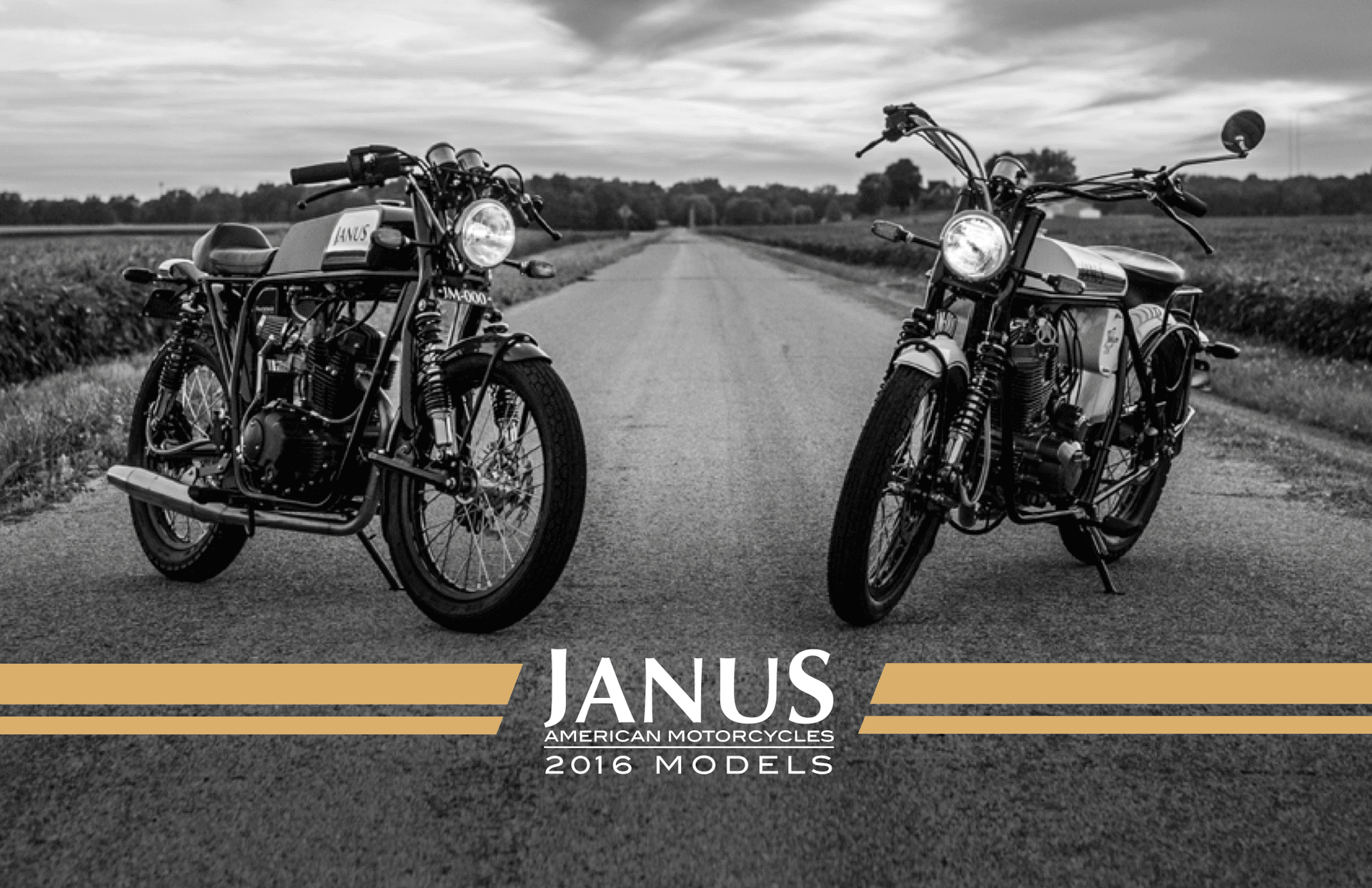 Janus Motorcycles 6