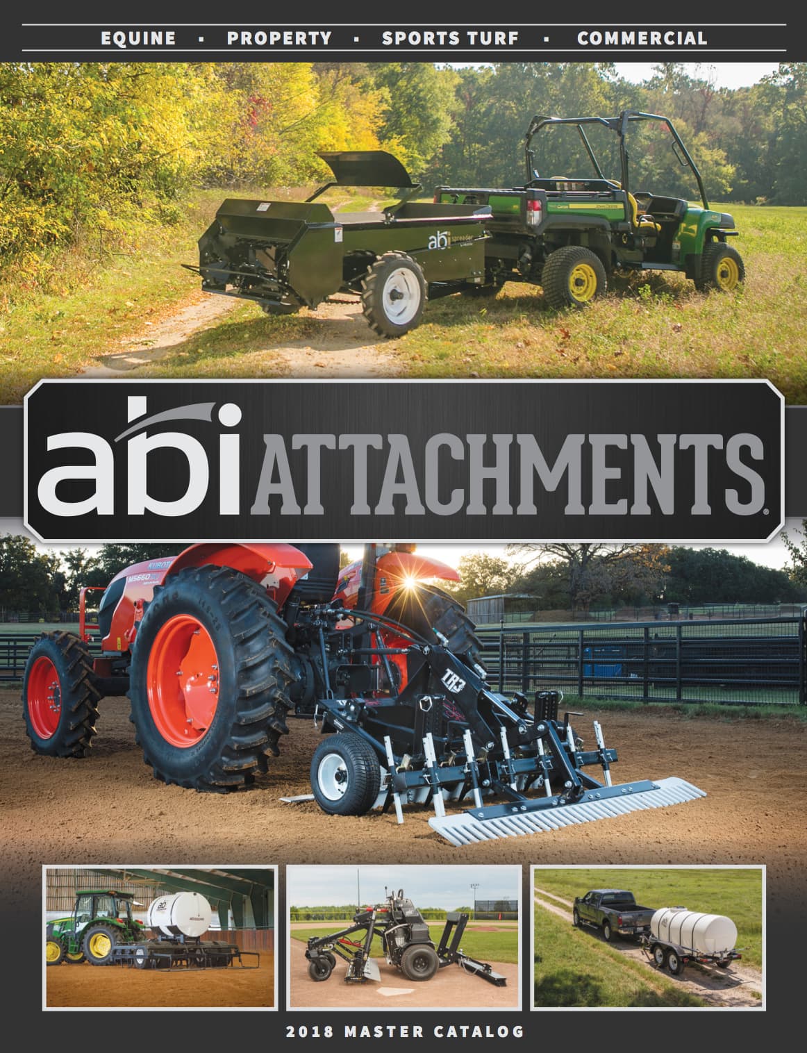 ABI Attachments