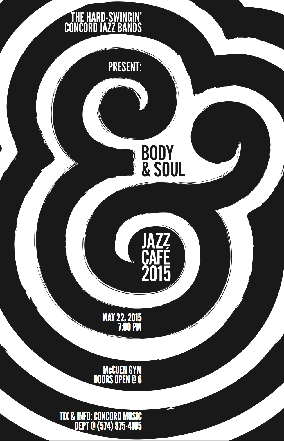 Jazz Cafè 3