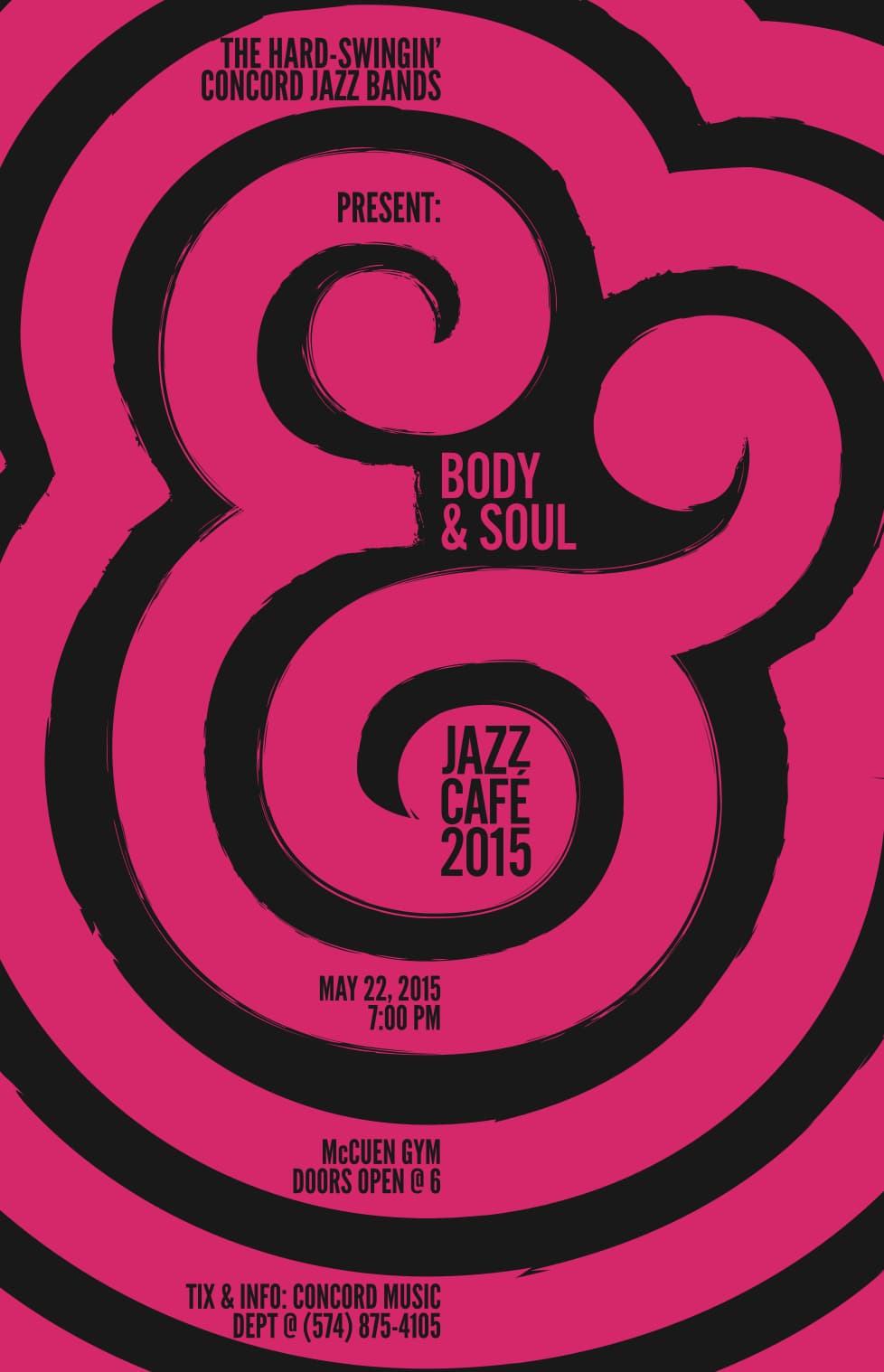 Jazz Cafè 4