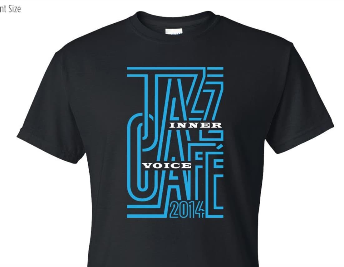 Jazz Cafè 2